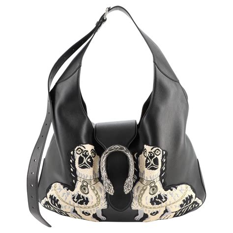 gucci dionysus hobo maxi|Gucci dionysus jewelry.